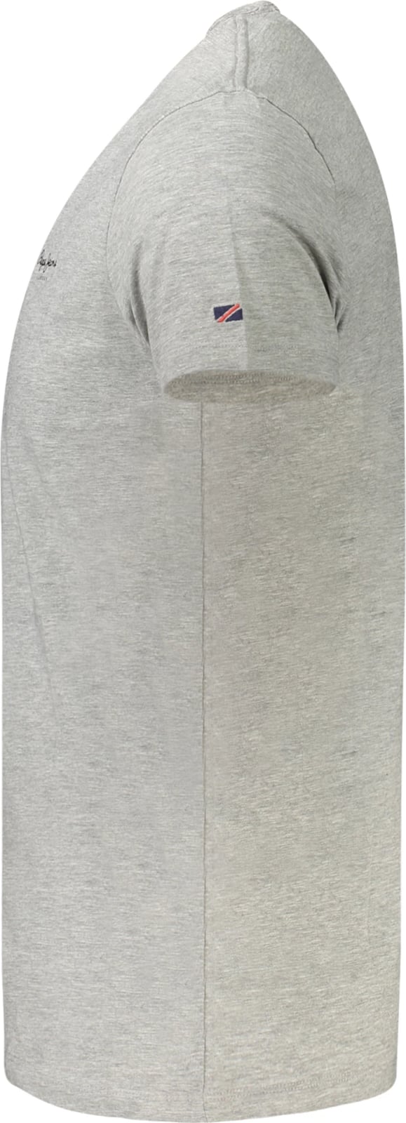 Maicë për meshkuj PEPE JEANS, gri