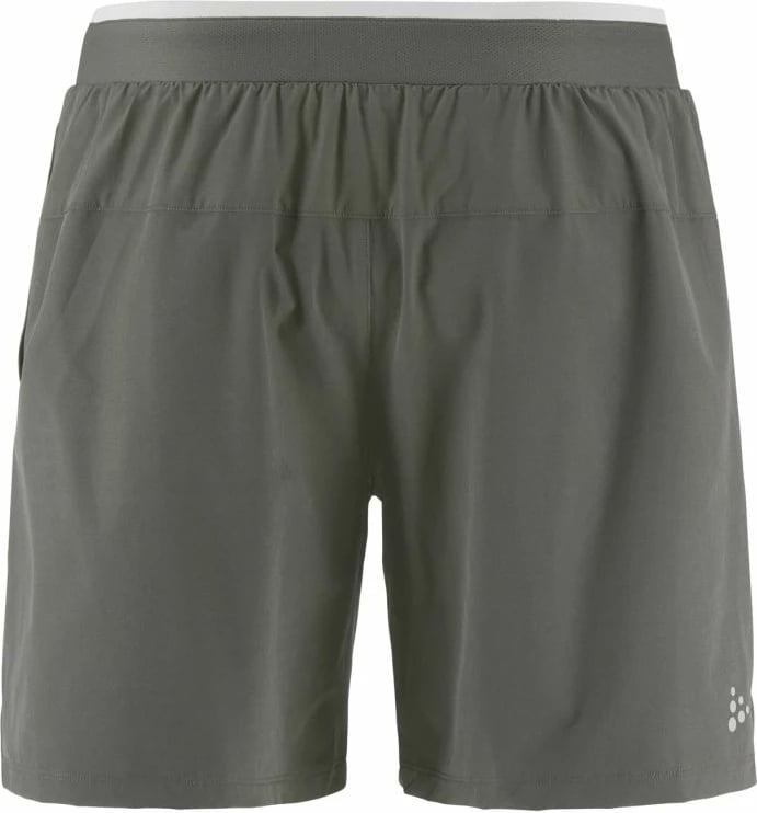 Shorce për meshkuj Craft, gri