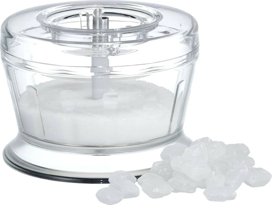 Blender dore UNOLD ESGE-Zauberstab M 122 de Luxe, 0.6L, gri