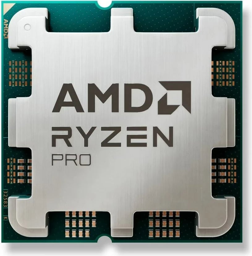 Procesor AMD Ryzen 5 PRO 4655G, 3.7 GHz, 8 MB L3, Tray