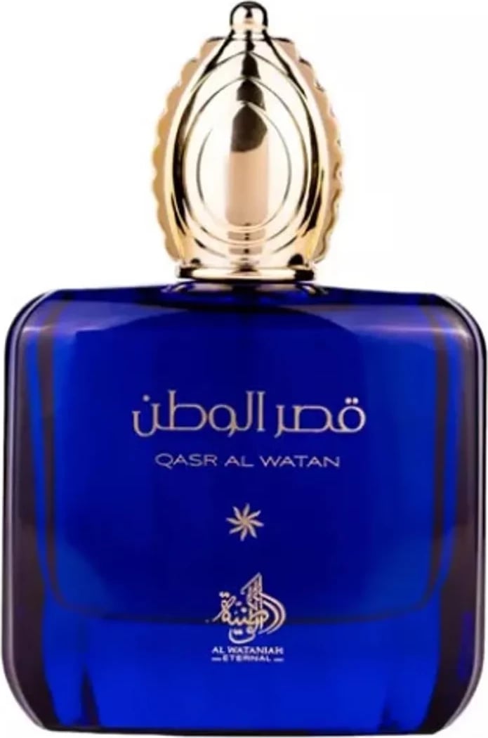Eau de Parfum Al Wataniah Qasr Al Watan 100ml