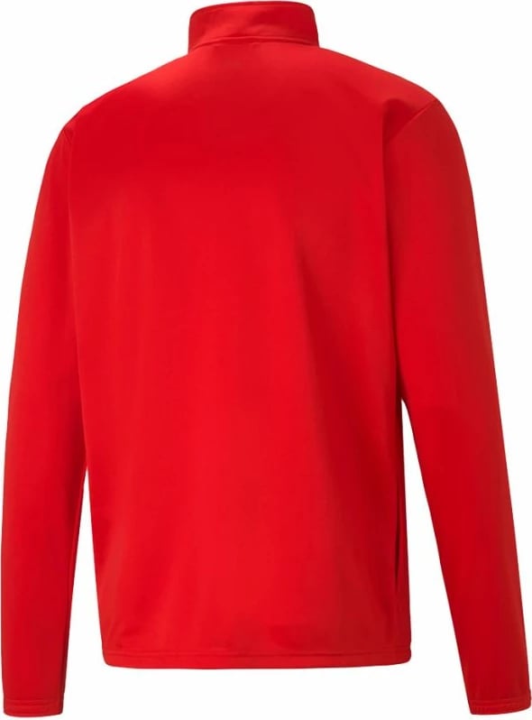 Xhakete Puma teamRise për stërvitje, të kuqe