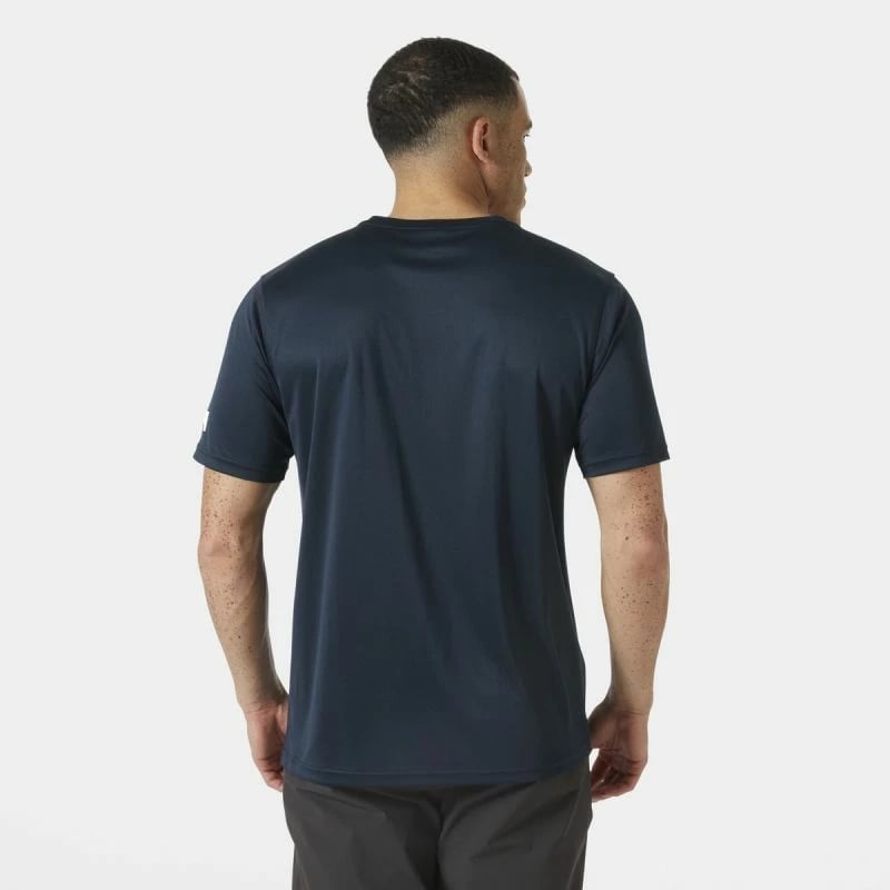 Maicë për meshkuj Helly Hansen, navy blue