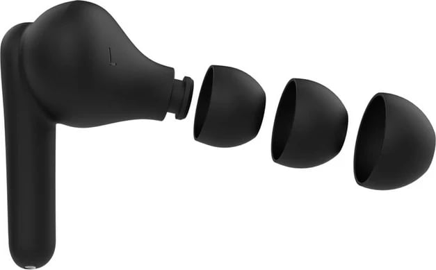 Kufje Belkin SoundForm Rhythm, Wireless, Bluetooth, Mikro-USB, Zezë
