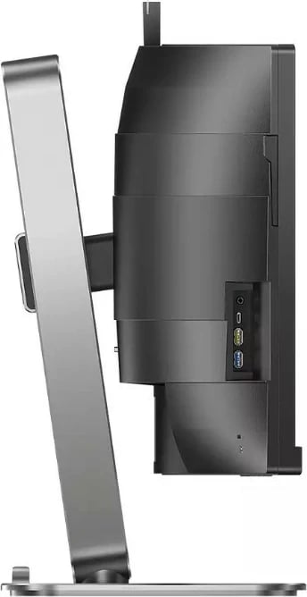 Monitor Philips B2U6900CH/00 48.8 inç, DQHD, VA, 75Hz, HDR, e zezë