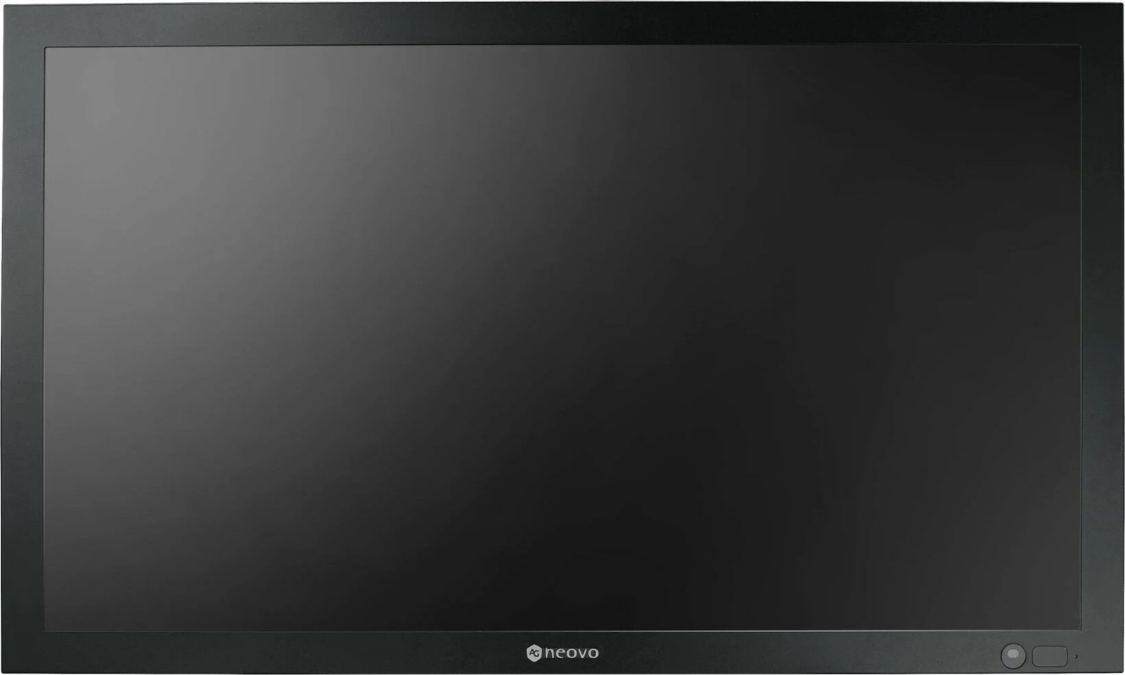 Monitor AG Neovo QX-43, 43 inç, 4K, LED, VA, i zi