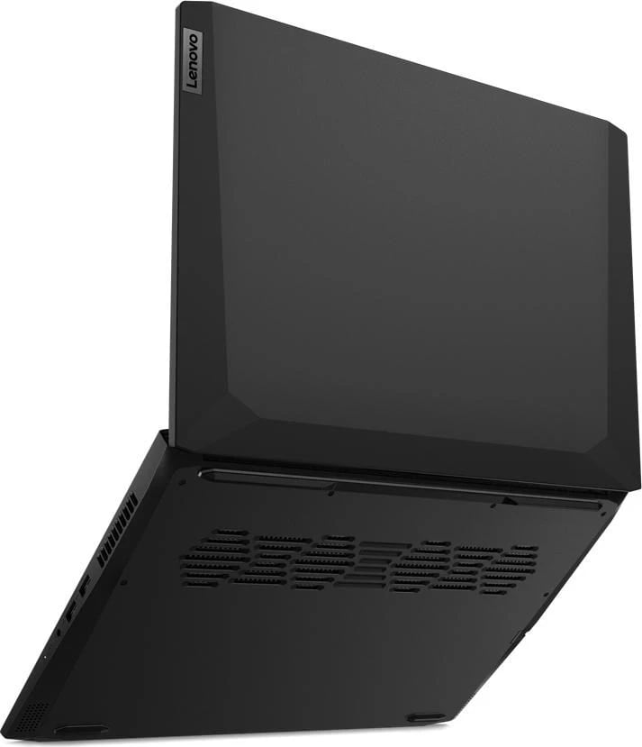 Laptop Lenovo IdeaPad, 15.6", AMD Ryzen 5, 16GB RAM, 512GB SSD, NVIDIA GeForce RTX 2050, i zi