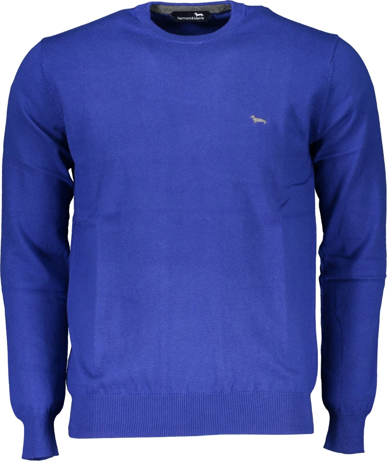 Xhemper për meshkuj HARMONT & BLAINE, blu