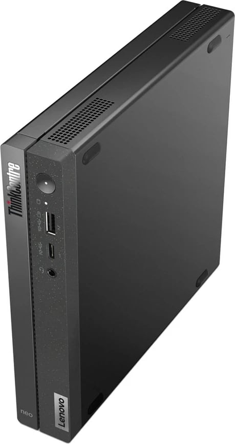 Mini PC Lenovo ThinkCentre neo 50q Intel Core i3 i3-1215U 8 GB DDR4-SDRAM 512 GB SSD Windows 11 Pro i zi