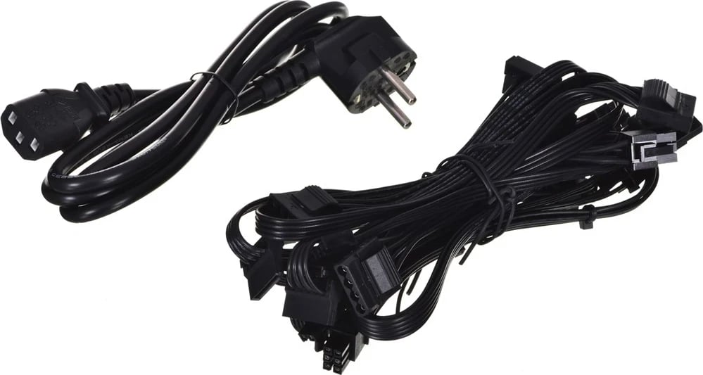 Furnizues i Energjisë Thermaltake Smart SE2 600W, ATX, i Zi Furnizues i Energjisë Thermaltake Smart SE2 600W, ATX, i Zi