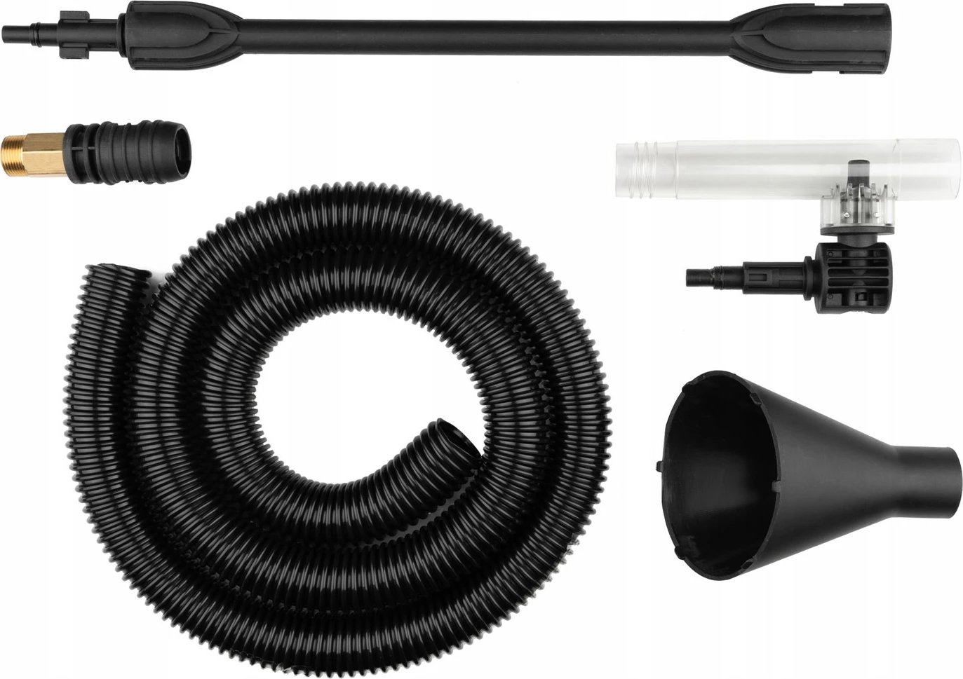 Adapter për nxjerrje uji Stanley AR-41956, set