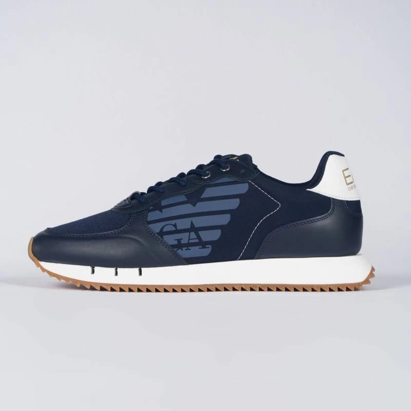 Atlete meshkuj Emporio Armani, të kaltra