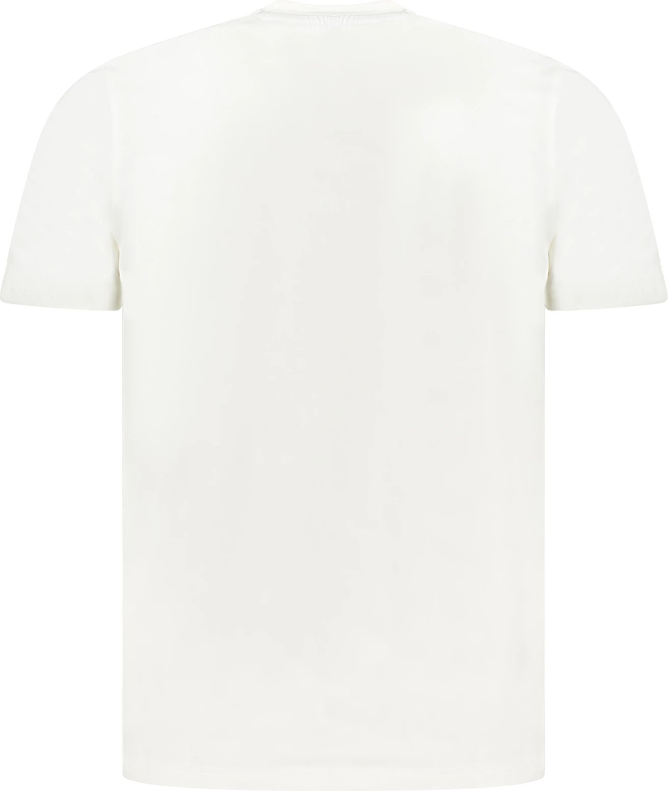 Maicë për meshkuj NORTH SAILS, të bardhë