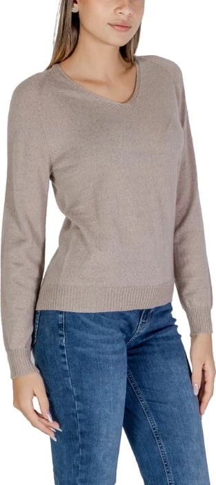 Xhemper Sandro Ferrone, femra, beige