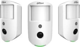 Sensor PIR Wireless Dahua me kamerë, rezolucion maksimal 1600x1200, RF-HD
