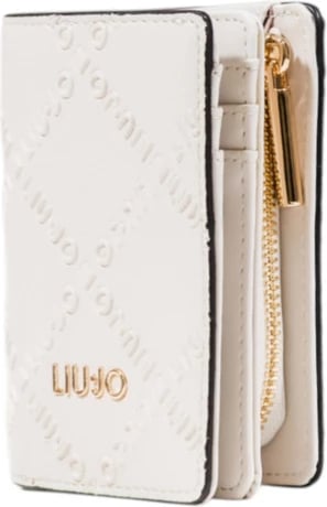 Portofol Liu Jo femra i bardhë