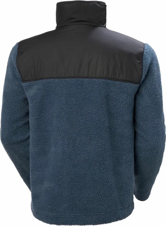 Jakne për meshkuj Helly Hansen, blu marin