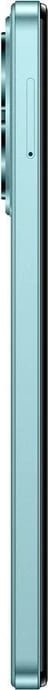Celular ZTE Blade A75, 6.6", 4 GB RAM, 128 GB, 5000 mAh, Aqua Green