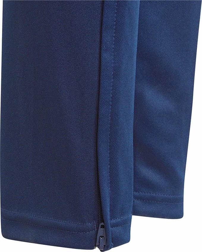 Pantallona sportive për fëmijë adidas, navy