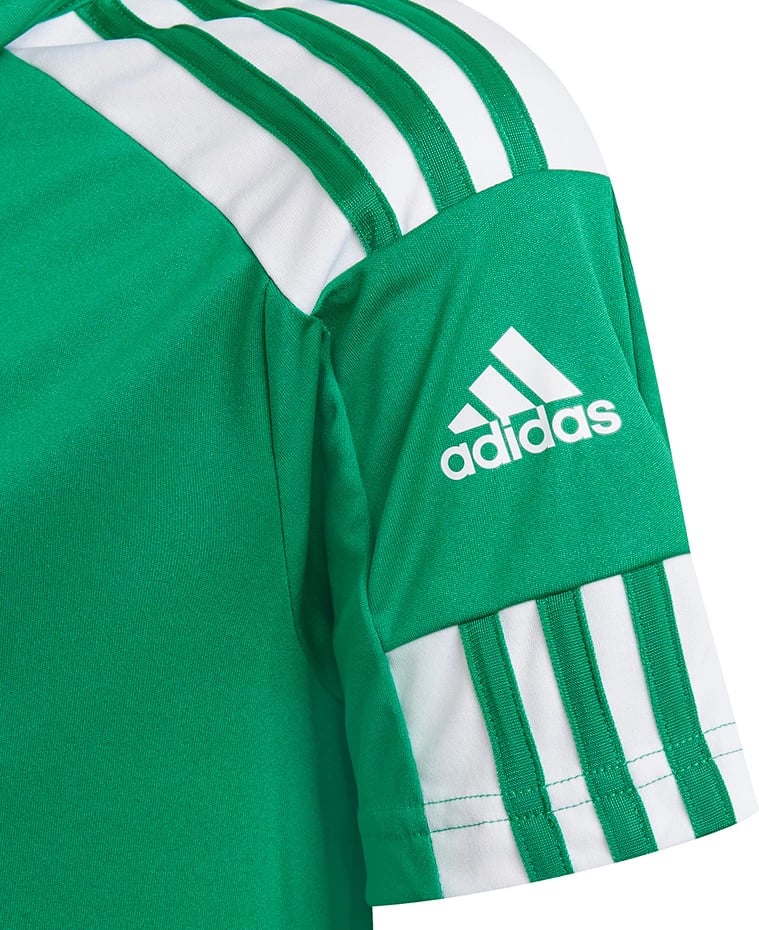 Maicë për fëmijë adidas, e gjelbër
