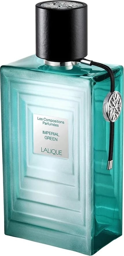 Eau de Parfum për meshkuj Lalique Les Compositions Parfumées Imperial Green 100ml