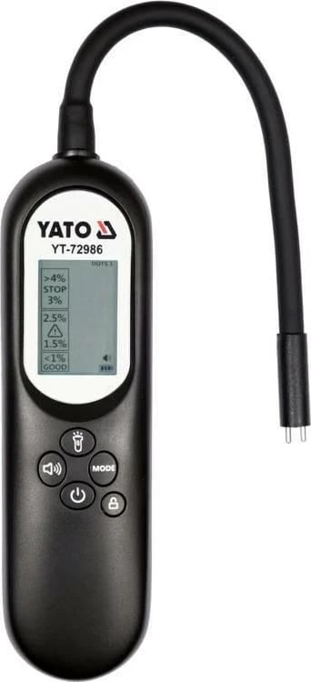Matës YATO YT-72986 për riparim automjetesh