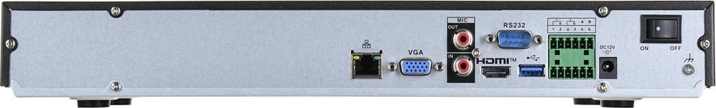 Regjistrues video DAHUA NVR5232-EI, IP