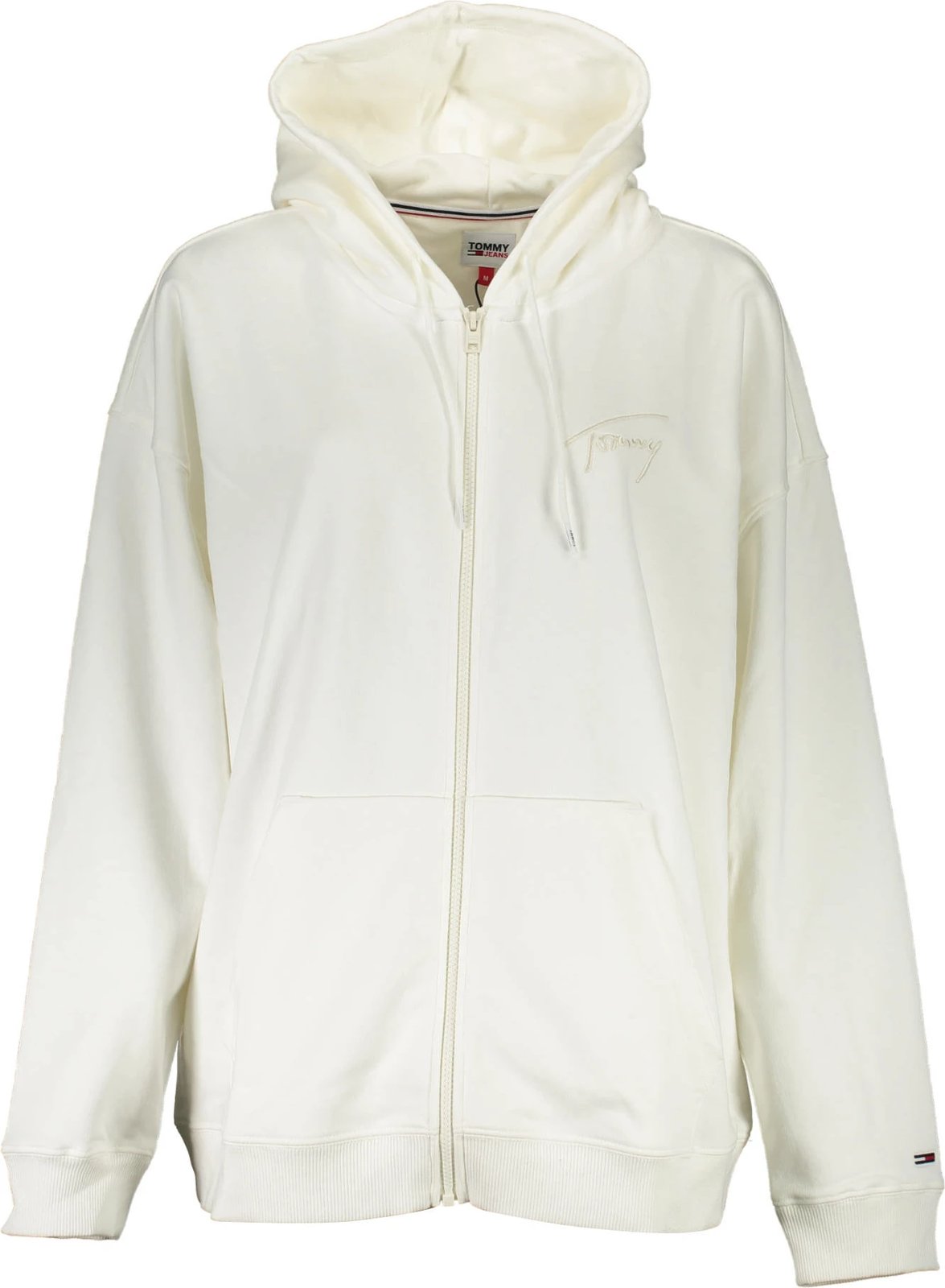 Duks për femra TOMMY HILFIGER, i bardhë