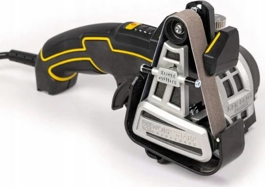 Makinë mprehëse Work Sharp Ken Onion Edition K&T Mk.2, Argjendtë