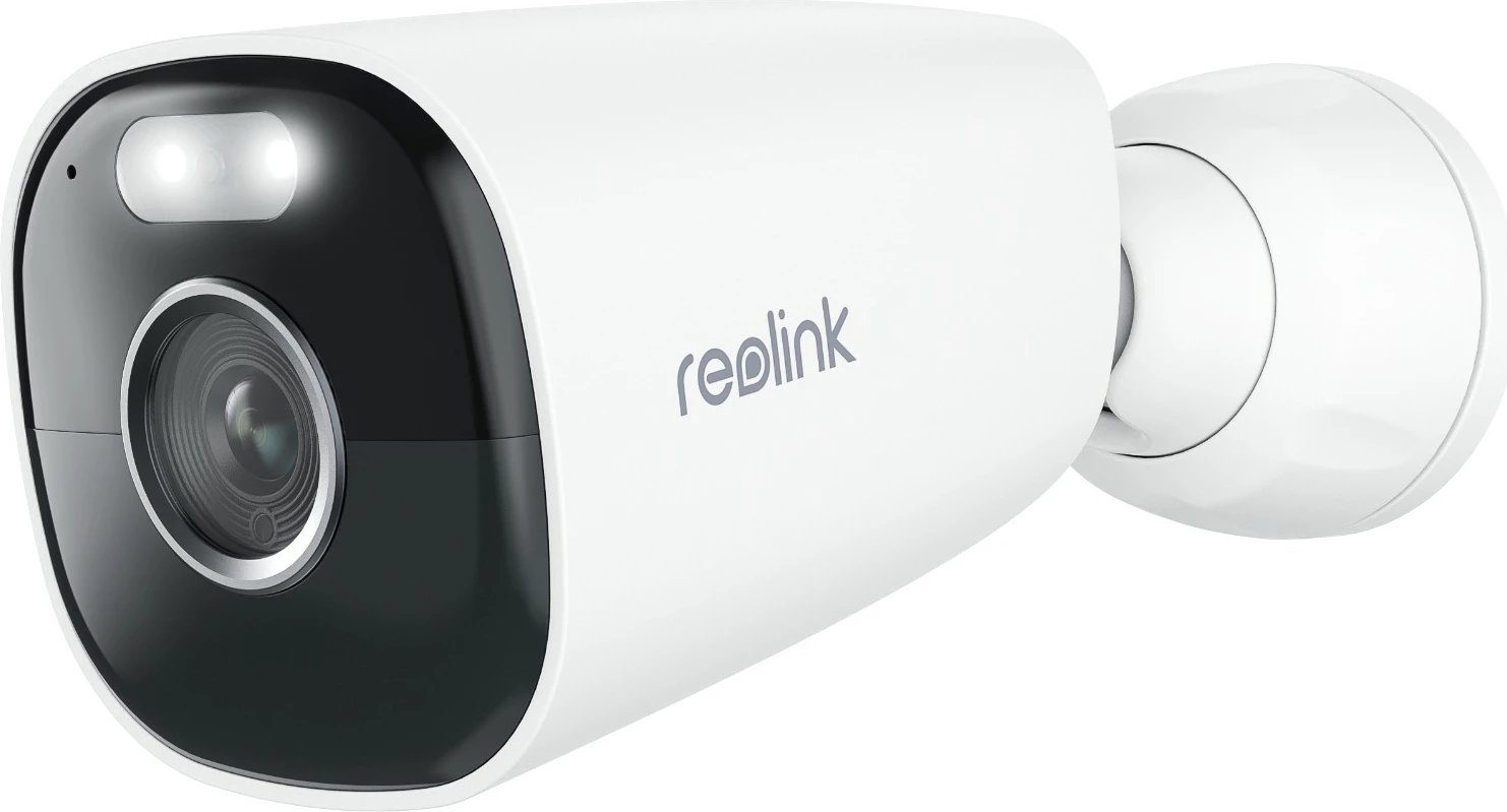 Kamerë sigurie Reolink Argus Series B340, 5MP, Wi-Fi, natë me ngjyra