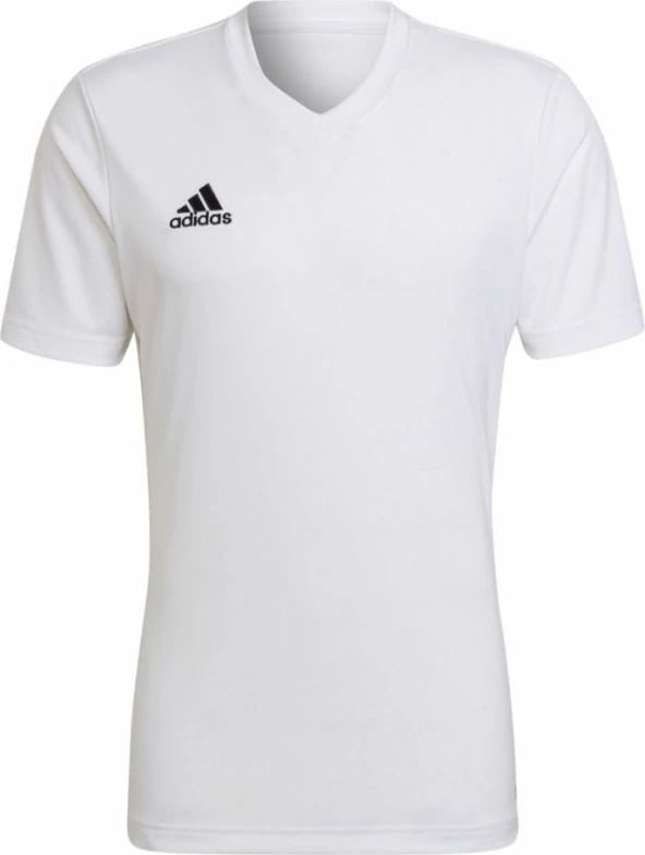 Fanellë adidas për meshkuj, e bardhë