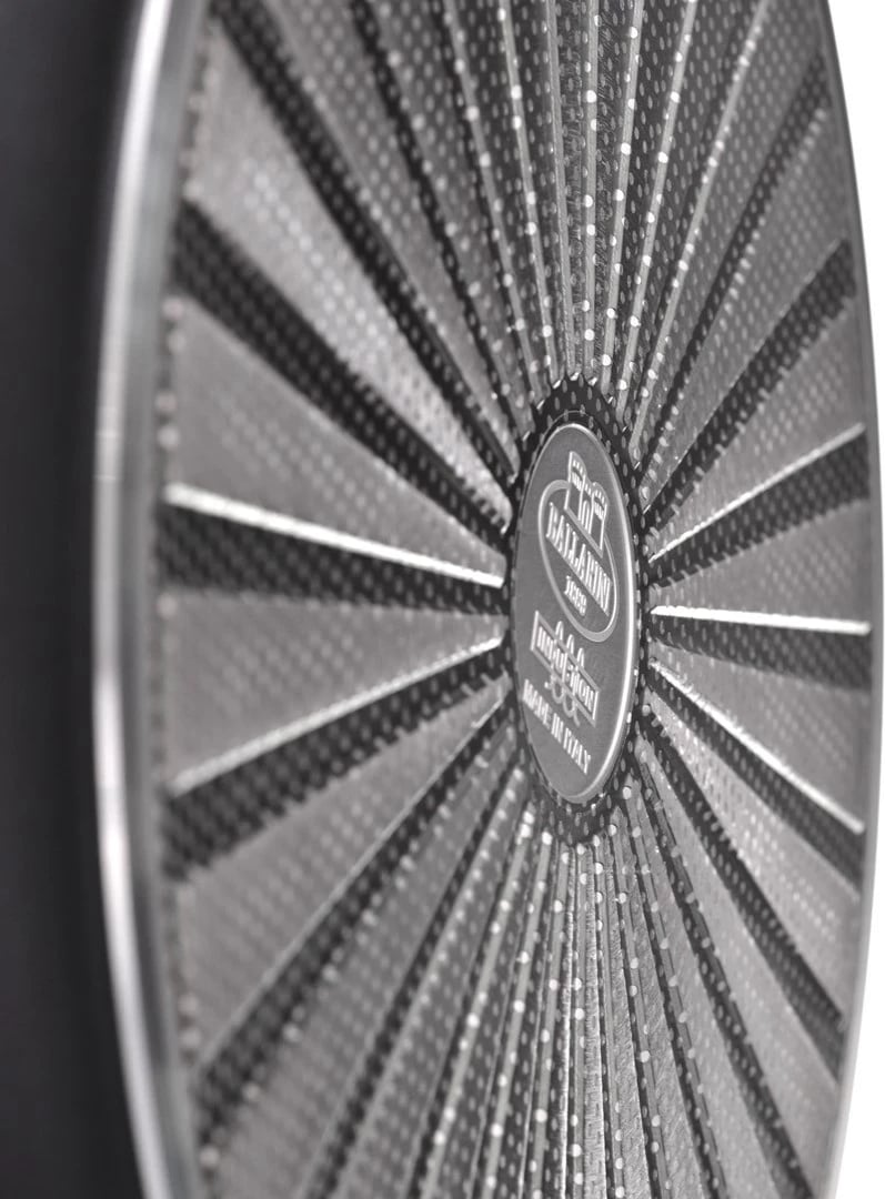 Tigan Ballarini Alba titanium 26 cm Tigan Ballarini Alba titanium 26 cm