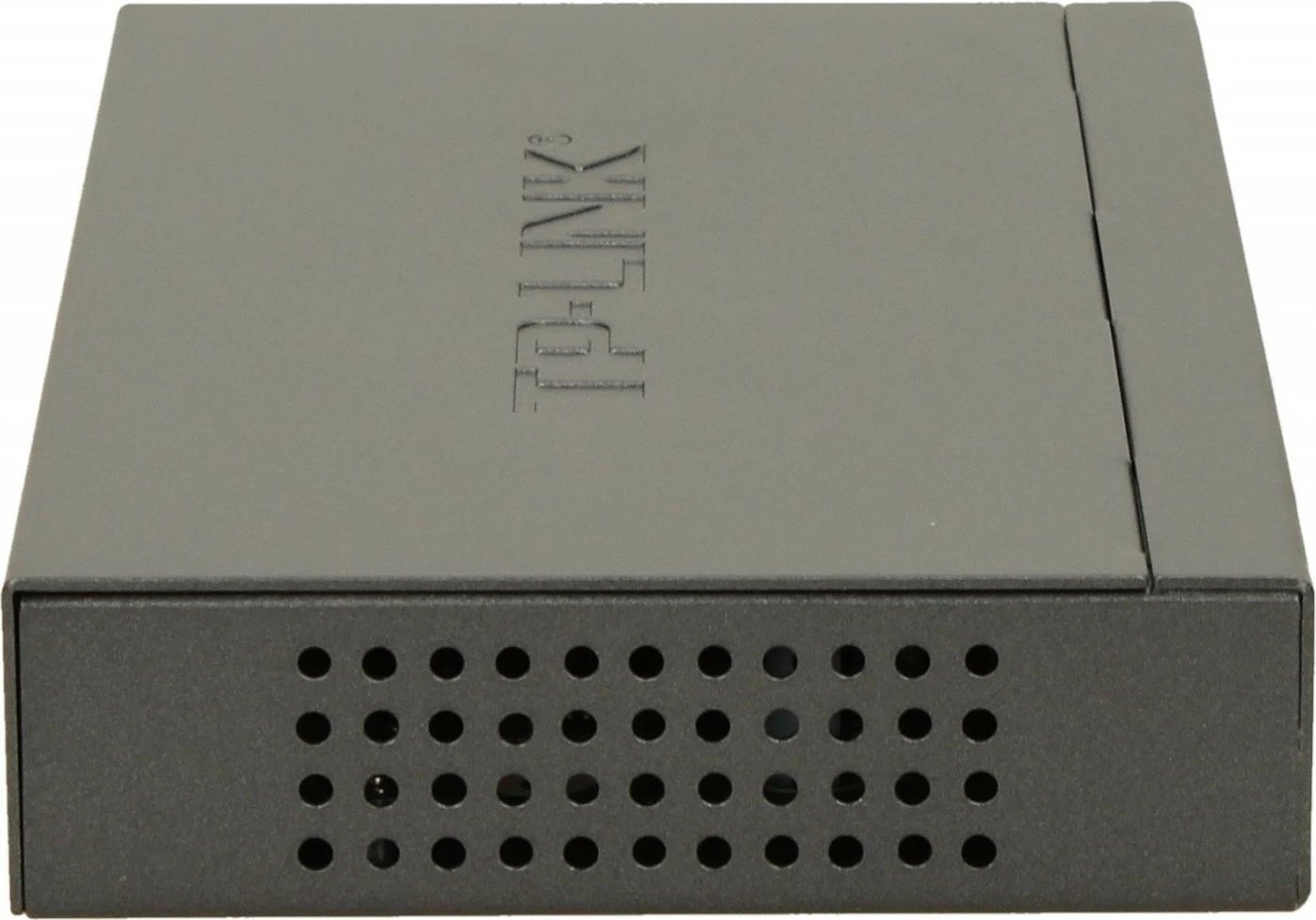 Switch TP-LINK TL-SG1008P, 8 porte Gigabit, 4 PoE, Desktop, i zi