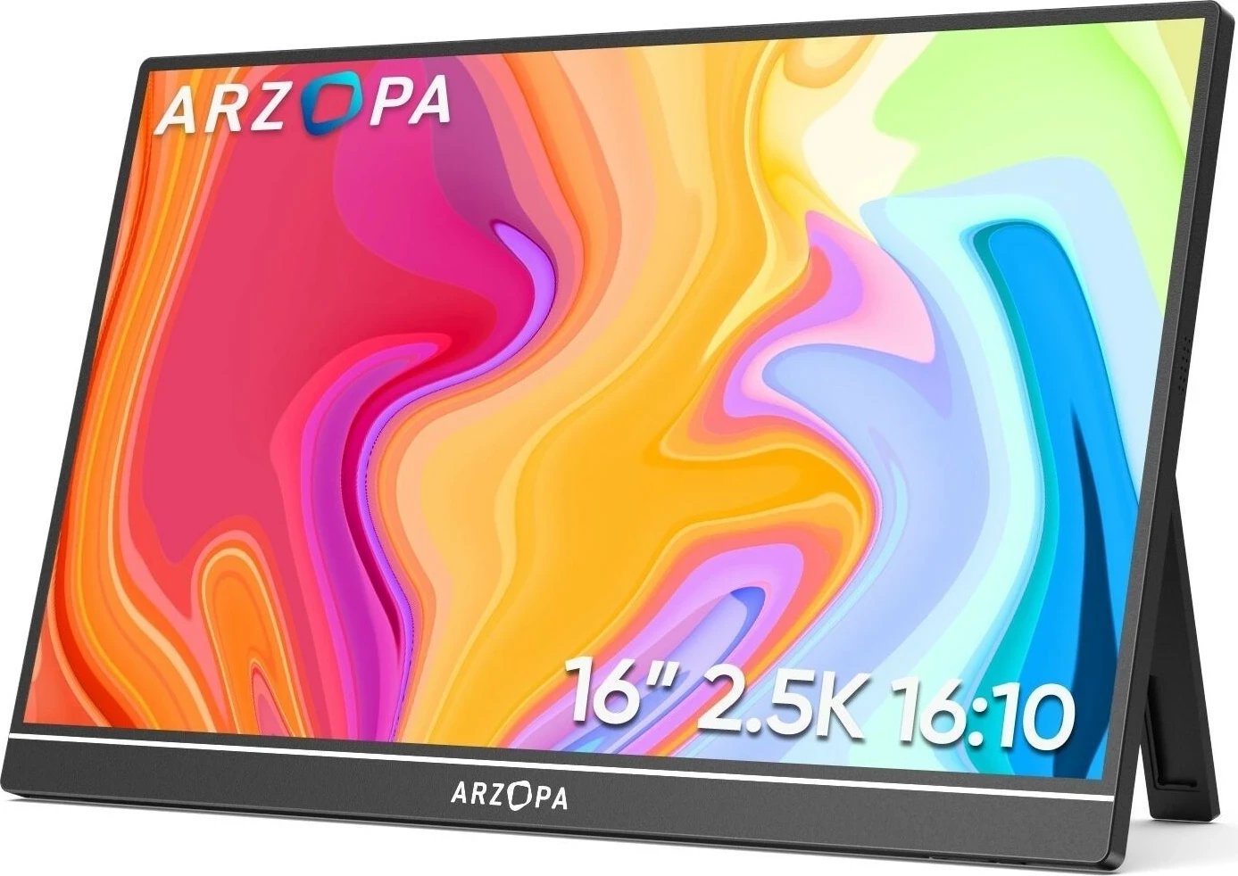 Monitor Arzopa Z1RC 16", i zi