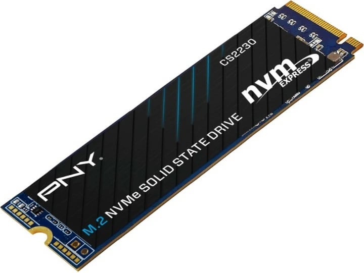 SSD PNY CS2230, 2TB, M.2 2280, PCI-Express