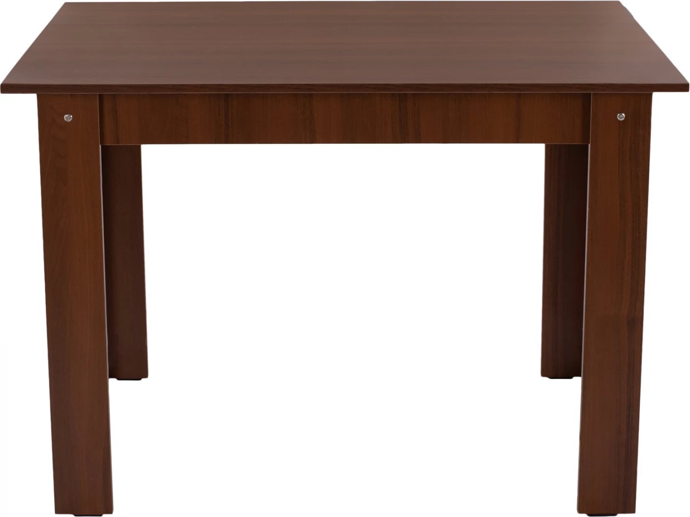 Tavolinë kuzhine KELVIN FH2428.04, ngjyrë arre, 110x80x77H