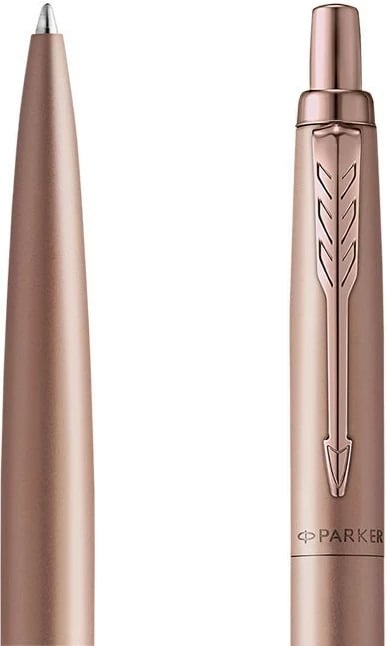 Stilolaps Parker Jotter XL me klip, Blu