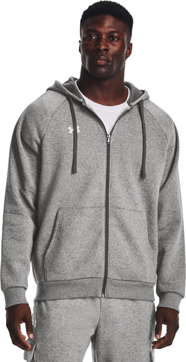 Duks për meshkuj Under Armour, gri