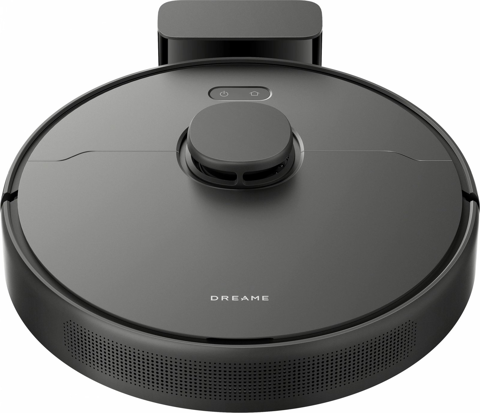 Robot pastrues Dreame D9 Max Gen2, 5200mAh, 6000Pa, i zi