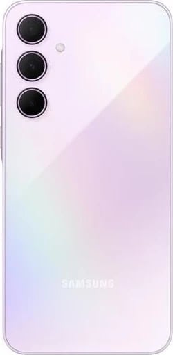 Celular Samsung Galaxy A35, 6.6", 6+128GB, DS, 5G, vjollcë
