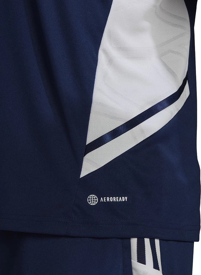 Maicë për meshkuj adidas, navy