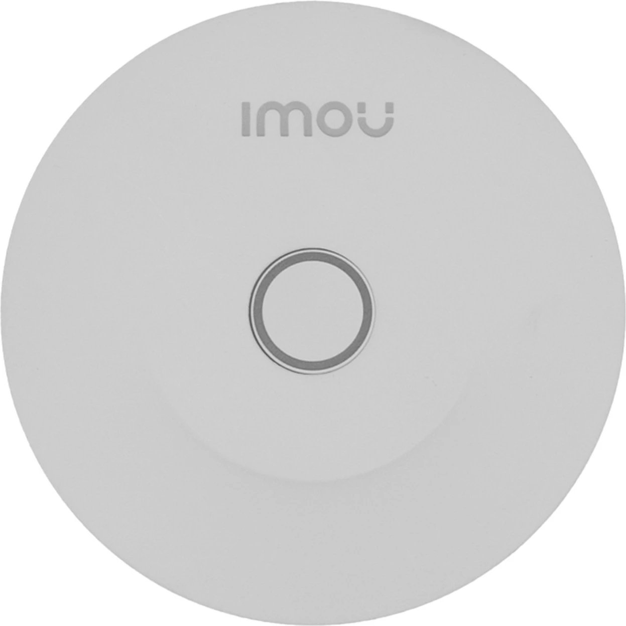 Alarm i mençur Imou KIT-ALARM(ZG2), me sensor lëvizjeje, Wi-Fi, i bardhë