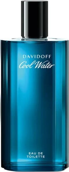 Eau de Toilette DAVIDOFF Cool Water unisex 40ml