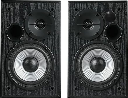 Altoparlantë Edifier R990BT 2.0 Bluetooth, të zi
