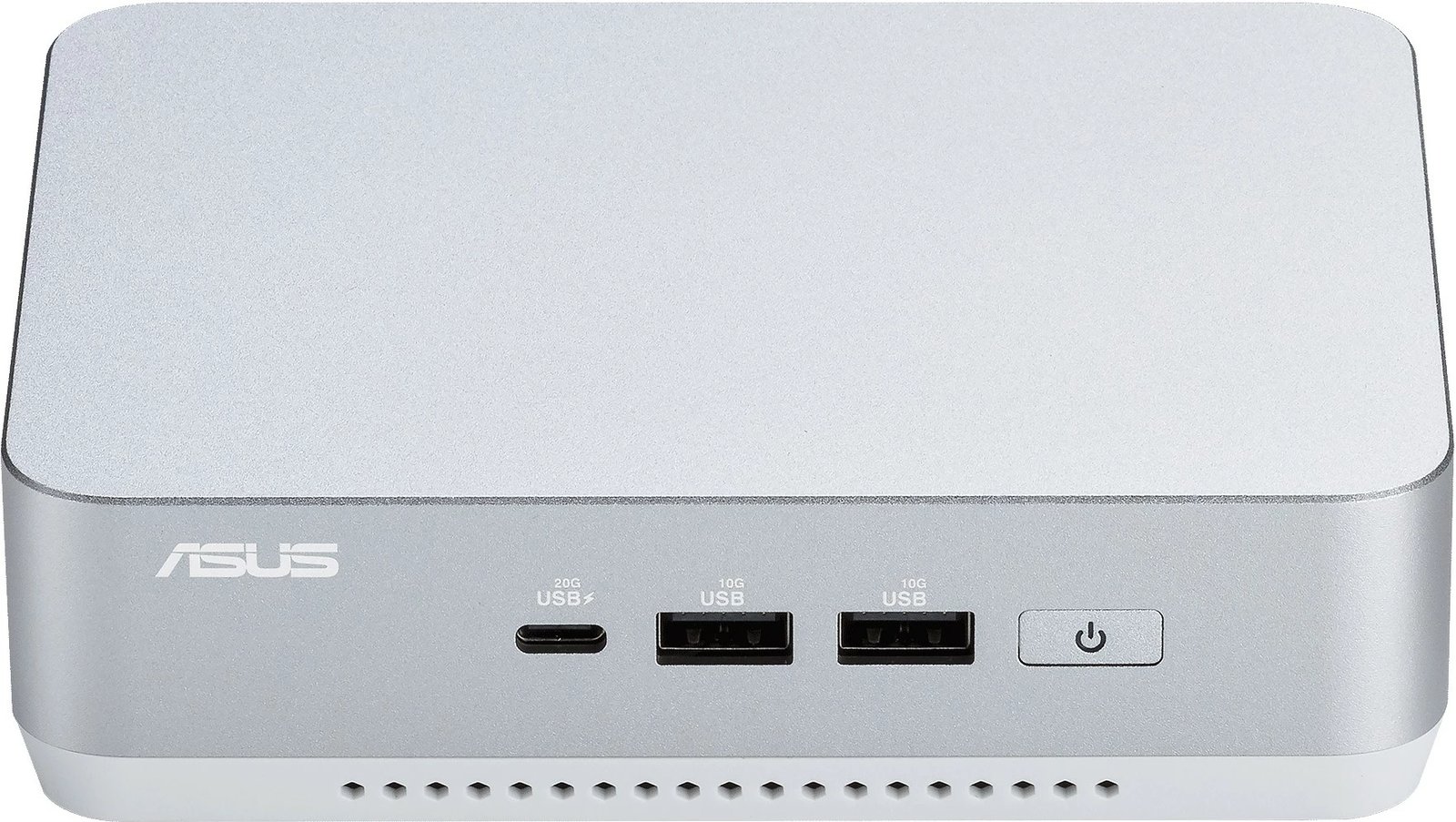 Mini PC ASUS NUC 14 Pro+ RNUC14RVSU700002I, DDR5-SDRAM, PCI Express, Wi-Fi 6E