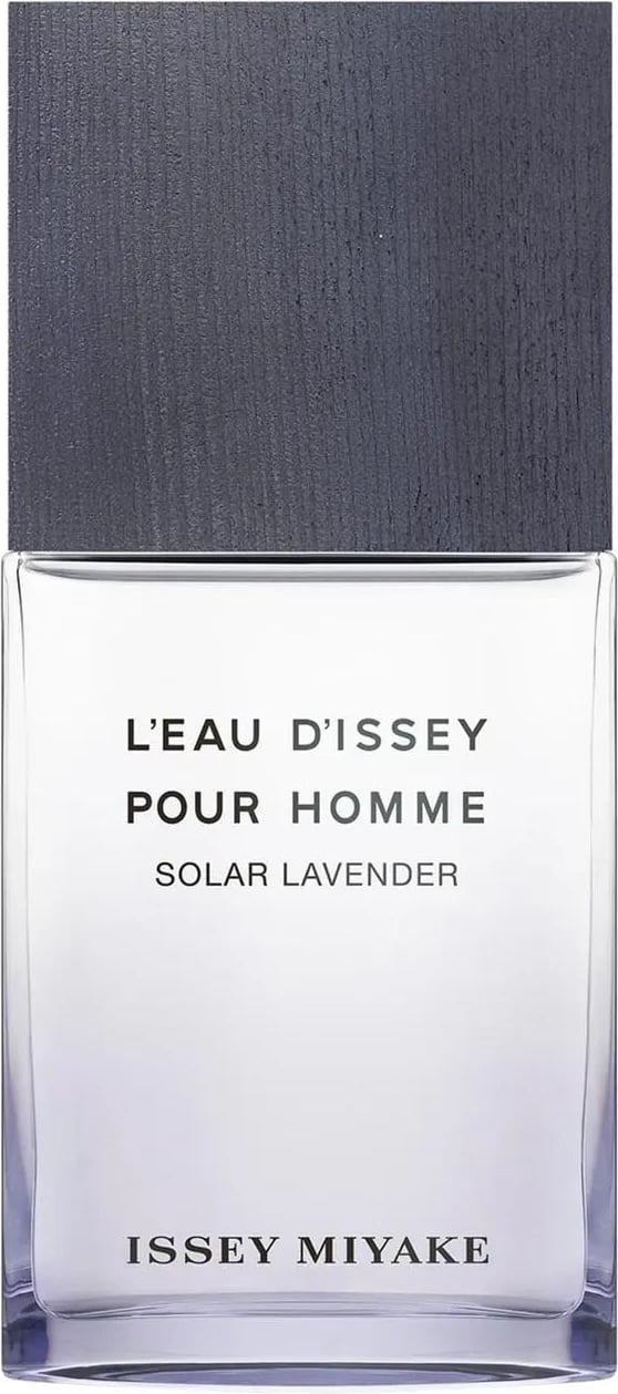 Eau de Toilette për meshkuj Issey Miyake L'eau D'issey Pour Homme Solar Lavender 50ml