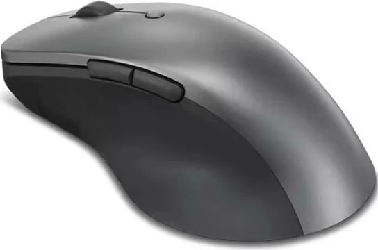 Maus Lenovo Professional Bluetooth Rechargeable 4Y51J62544, pa tela, i zi/gri
