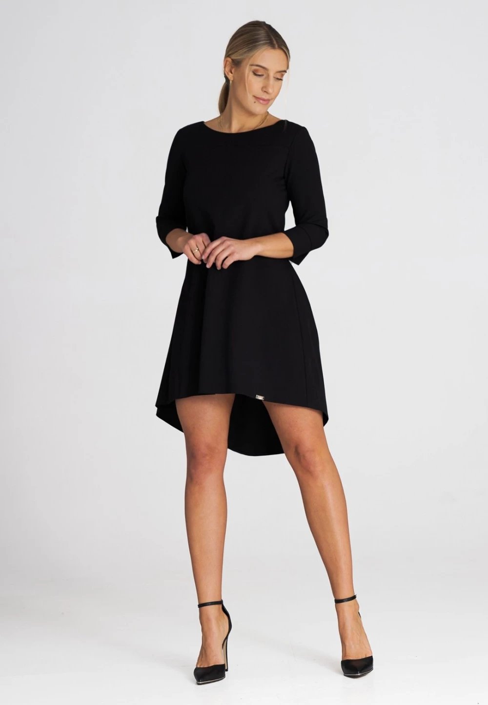 Fustan Figl 194801, i zi