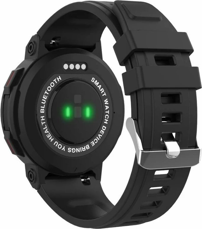 Smartwatch Denver SWG-339, 1.39", GPS, Bluetooth 5.3, E zezë