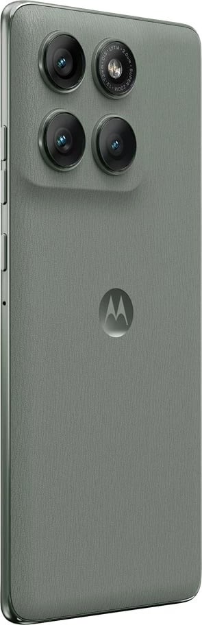 Celular Motorola edge 60 pro, 6.67", 12 GB RAM, 512 GB, Gri